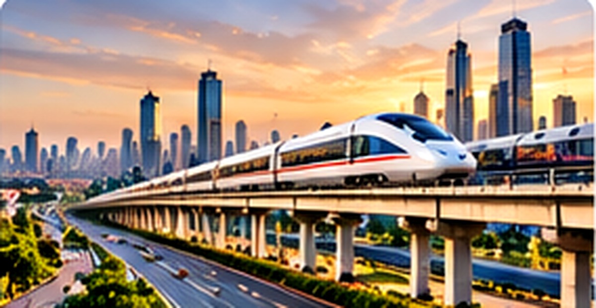 Infrastructure illustration