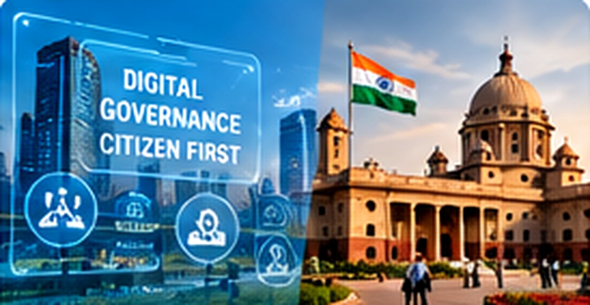 Government illustration