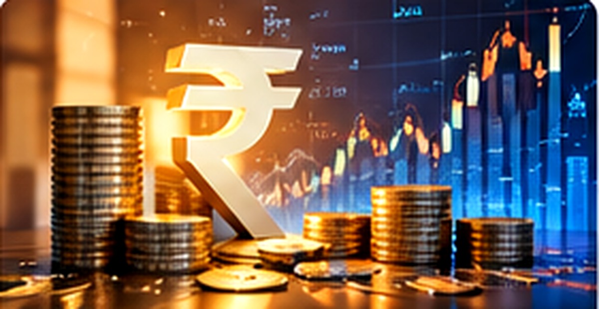 Finance illustration
